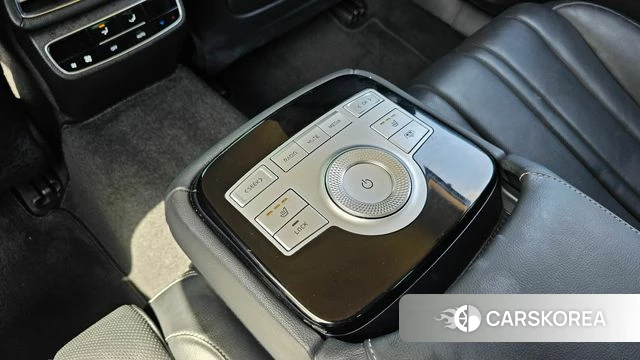 Genesis G80 (RG3) id 4196525 из Кореи 8