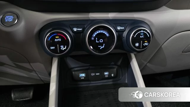 Hyundai Venue id 4669673 из Кореи 8