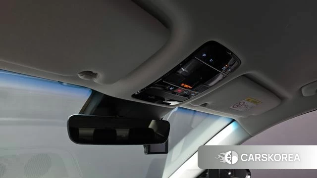 Hyundai Grandeur (GN7) id 4548985 из Кореи 8