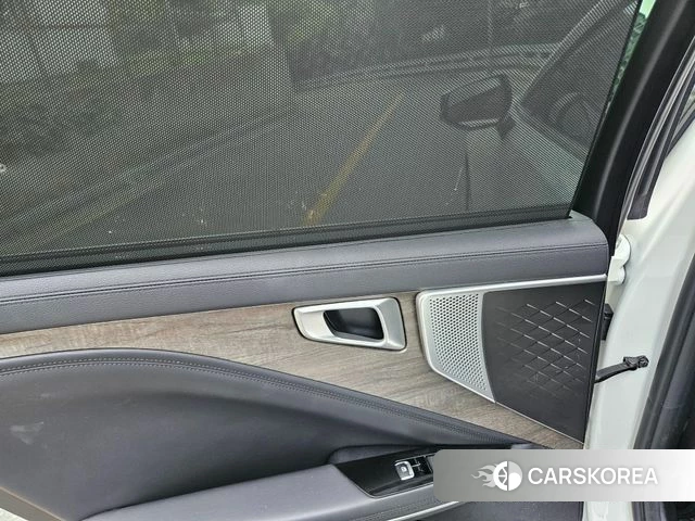 Kia K8 id 4409707 из Кореи 8