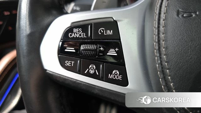 BMW X6 (G06) id 4264288 из Кореи 8