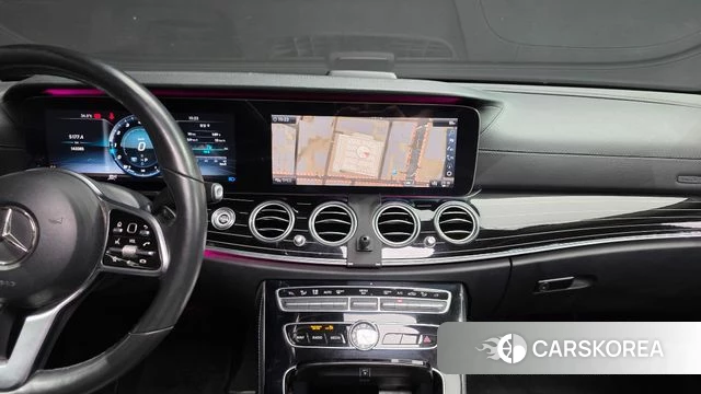 Mercedes-Benz E-Class W213 id 4581533 из Кореи 8