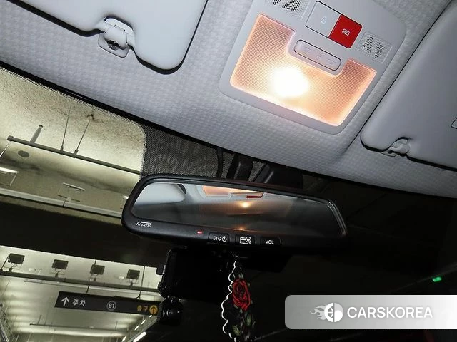 Hyundai Casper id 3940354 из Кореи 8