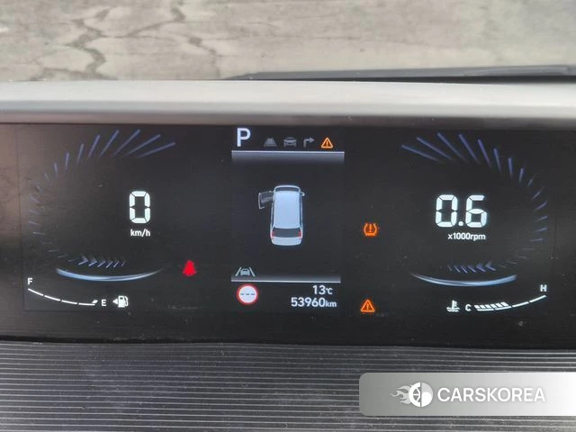 Hyundai Staria id 3982018 из Кореи 8