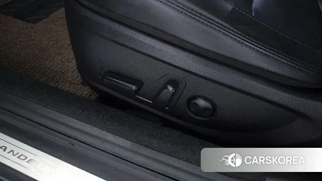 Hyundai The New Grandeur IG id 3591956 из Кореи 8