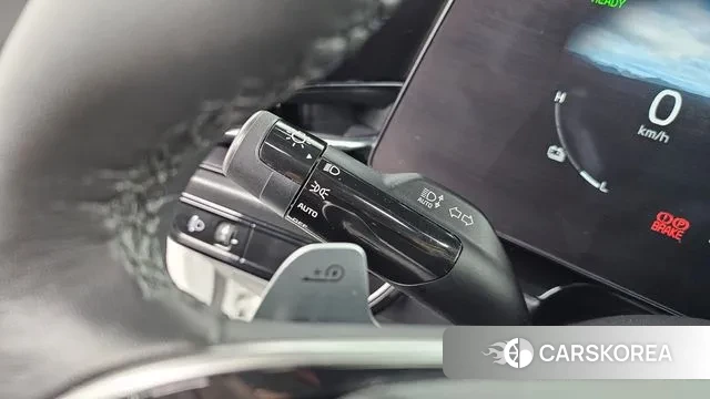 Kia Di All New Niro EV id 3746410 из Кореи 8