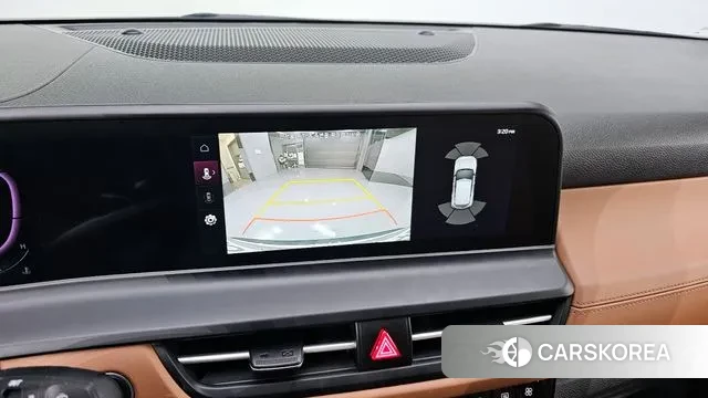 Kia The New Seltos id 3560994 из Кореи 8