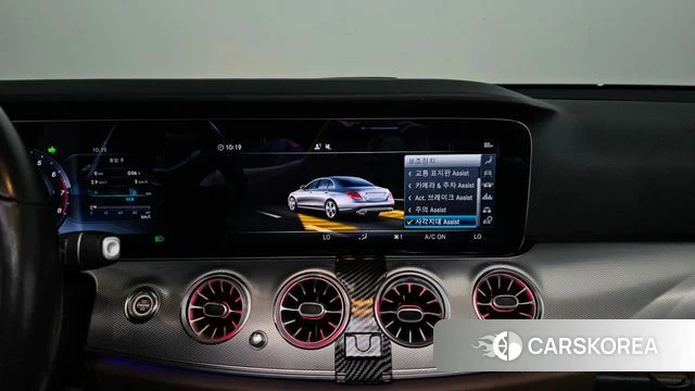 Mercedes-Benz E-Class W213 id 3955735 из Кореи 8