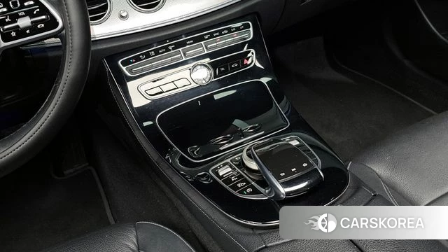 Mercedes-Benz E-Class W213 id 4356617 из Кореи 8