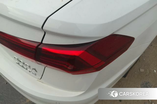 Volkswagen Bora id 4328712 из Китая 8