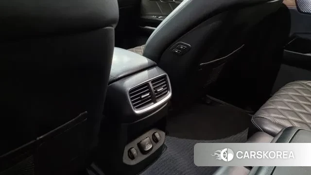 Kia Mohave Master id 3519897 из Кореи 8