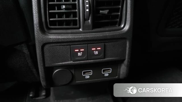 Renault Korea (Samsung) XM3 id 4501094 из Кореи 8
