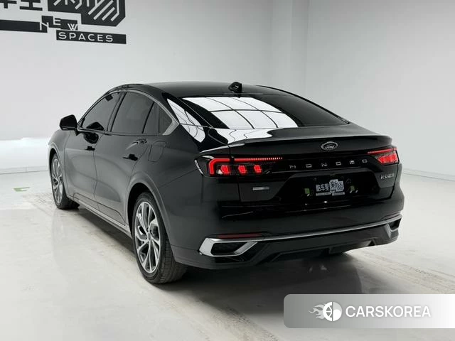 Ford Mondeo id 3957862 из Китая 8