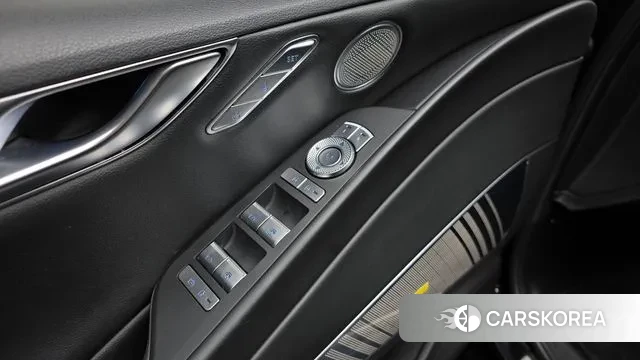 Genesis Electrified G80 (RG3) id 3094404 из Кореи 8