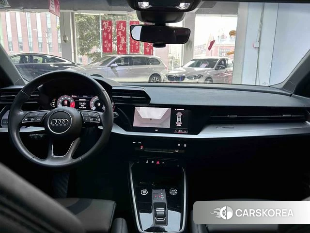 Audi A3 id 4217414 из Китая 8