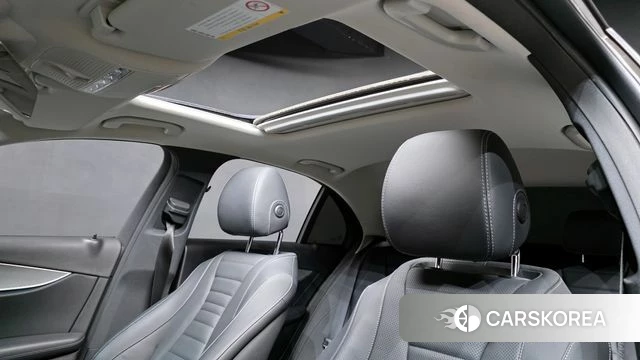 Mercedes-Benz E-Class W213 id 4397613 из Кореи 8