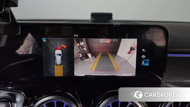 Mercedes-Benz GLB-Class X247 id 3747269 из Кореи 8