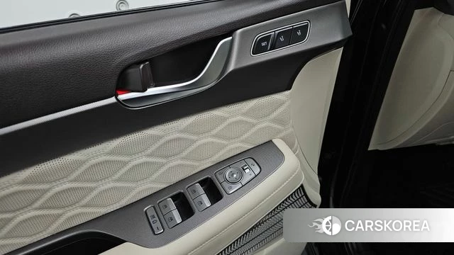 Hyundai Palisade id 4641706 из Кореи 8