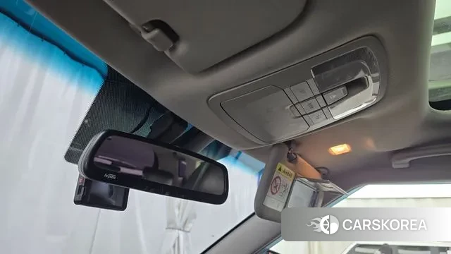 Ssangyong Tivoli Air id 3635814 из Кореи 8