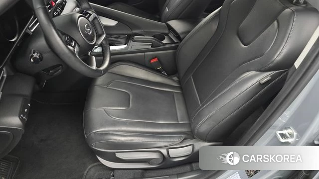 Hyundai Avante (CN7) id 4676931 из Кореи 8