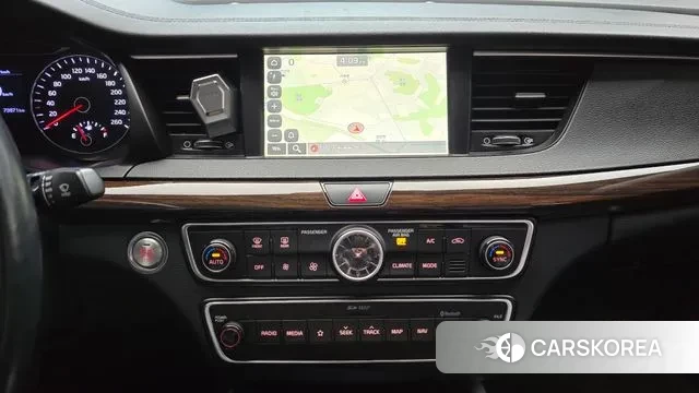 Kia Come New K7 id 3709276 из Кореи 8