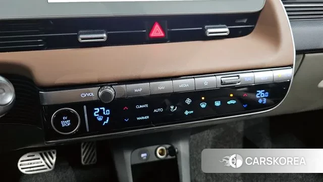 Hyundai Ionic 5 id 3451490 из Кореи 8