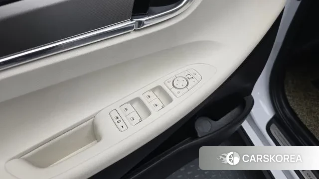 Hyundai The New Grandeur IG id 3787993 из Кореи 8