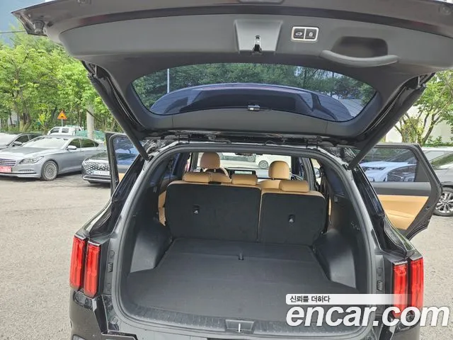 Kia Sorento 4th Generation id 2849113 из Кореи 8