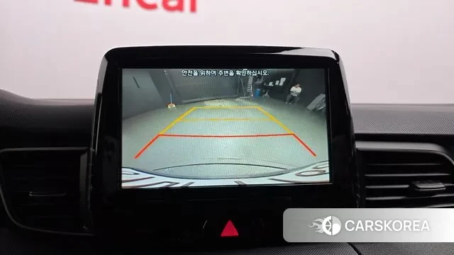 Hyundai Veloster (JS) id 3188353 из Кореи 8