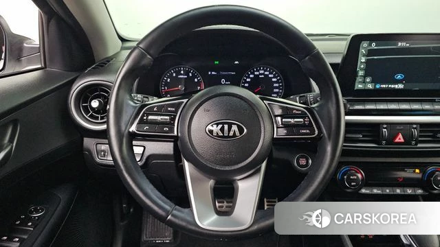 Kia Come New K3 id 4872695 из Кореи 8