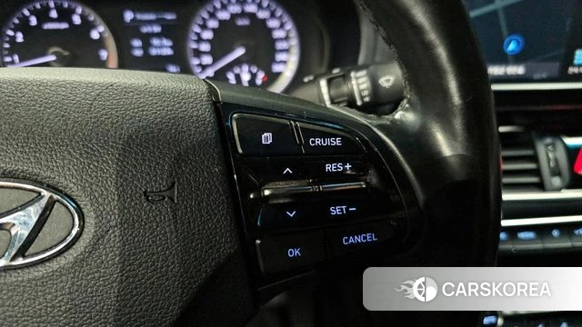 Hyundai Grandeur IG id 4246101 из Кореи 8