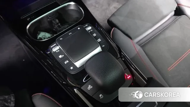 Mercedes-Benz A-Class W177 id 2984556 из Кореи 8