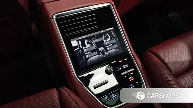 Porsche Panamera (971) id 3413236 из Кореи 8