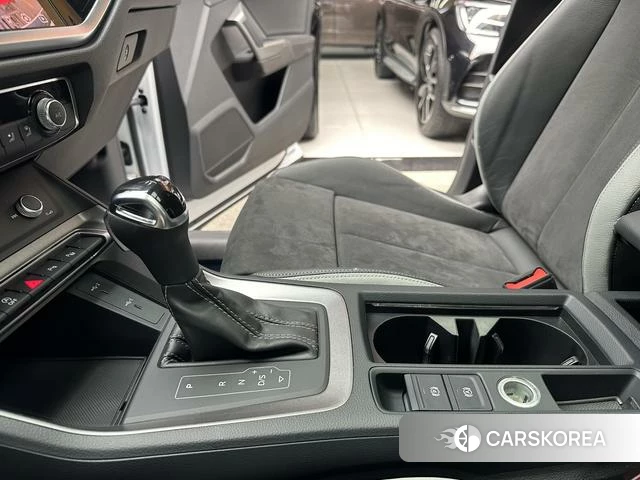 Audi Q3 id 4213372 из Китая 8