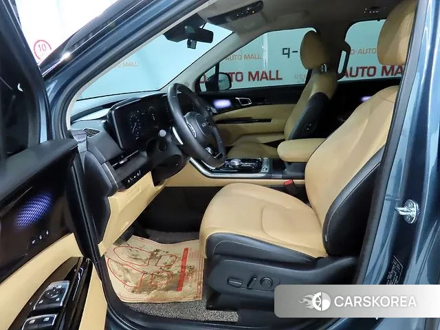 Kia Carnival 4th generation id 3533756 из Кореи 8