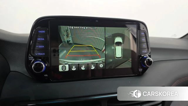 Hyundai All New Tucson id 4384685 из Кореи 8