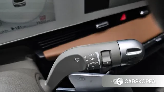 Hyundai Ionic 5 id 3007849 из Кореи 8