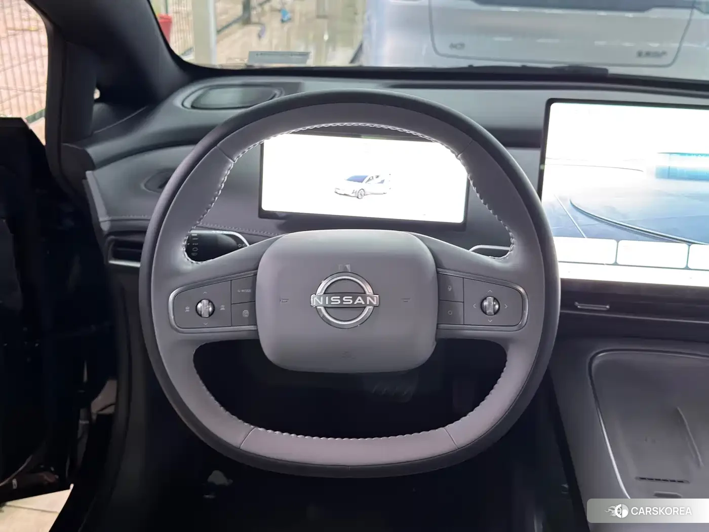 Nissan N7 id 4669248 из Китая 8
