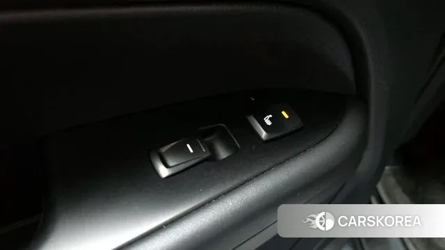 Ssangyong Rexton Sports id 3356168 из Кореи 8