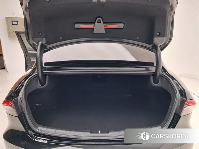 Hyundai The New Grandeur IG id 3468000 из Кореи 8