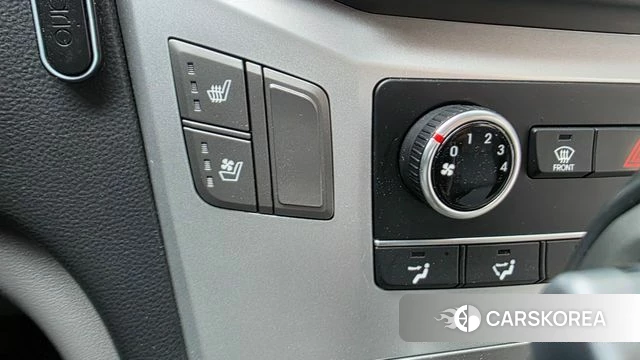 Hyundai The New Grand Starex id 4362883 из Кореи 8