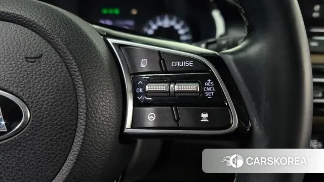 Kia Seltos id 3582873 из Кореи 8