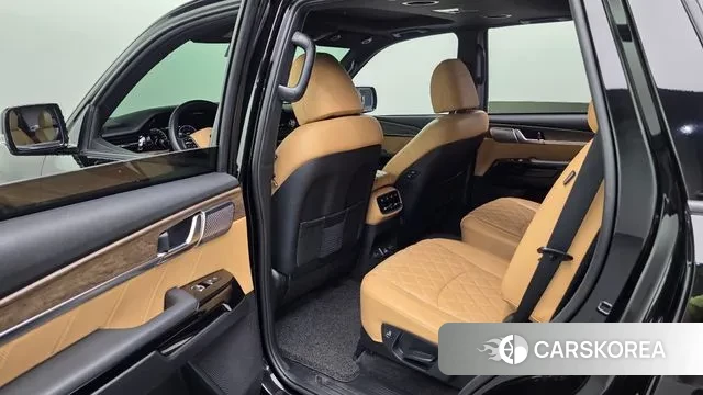 Kia Mohave Master id 3055014 из Кореи 8