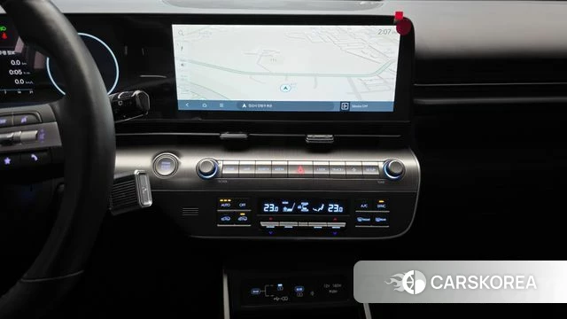 Hyundai Kona (SX2) id 3858388 из Кореи 8