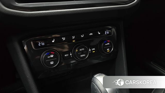 Volkswagen Tiguan second Generation id 4417363 из Кореи 8