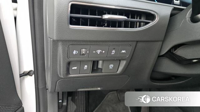 Hyundai Sonata (DN8) id 3879512 из Кореи 8