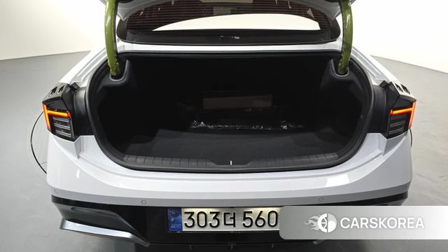 Hyundai Sonata D Edge Hybrid (DN8) id 4394651 из Кореи 8