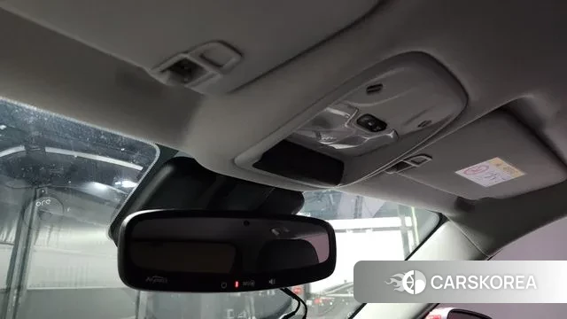 Chevrolet (GM Daewoo) Trailblazer id 3438683 из Кореи 8