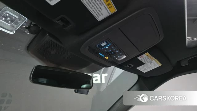 Ford Explorer 6th Generation id 3916819 из Кореи 8