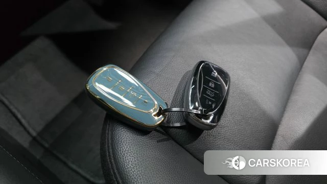 Chevrolet (GM Daewoo) All New Malibu id 4755285 из Кореи 8